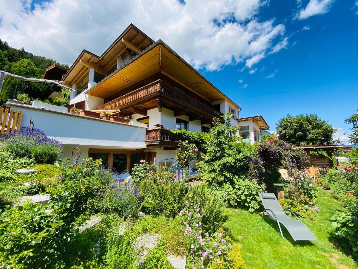 Das Stubai - Exklusiv, Einzigartig & Nachhaltig Fulpmes Dış mekan fotoğraf
