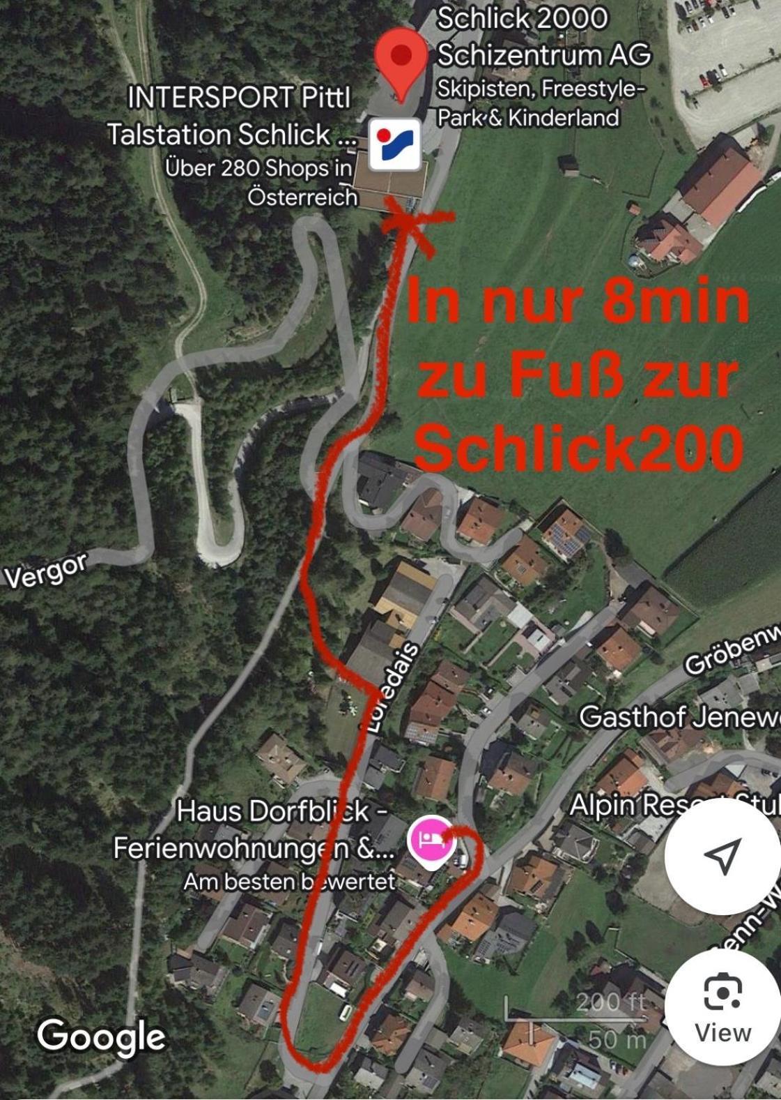 Das Stubai - Exklusiv, Einzigartig & Nachhaltig Fulpmes Dış mekan fotoğraf